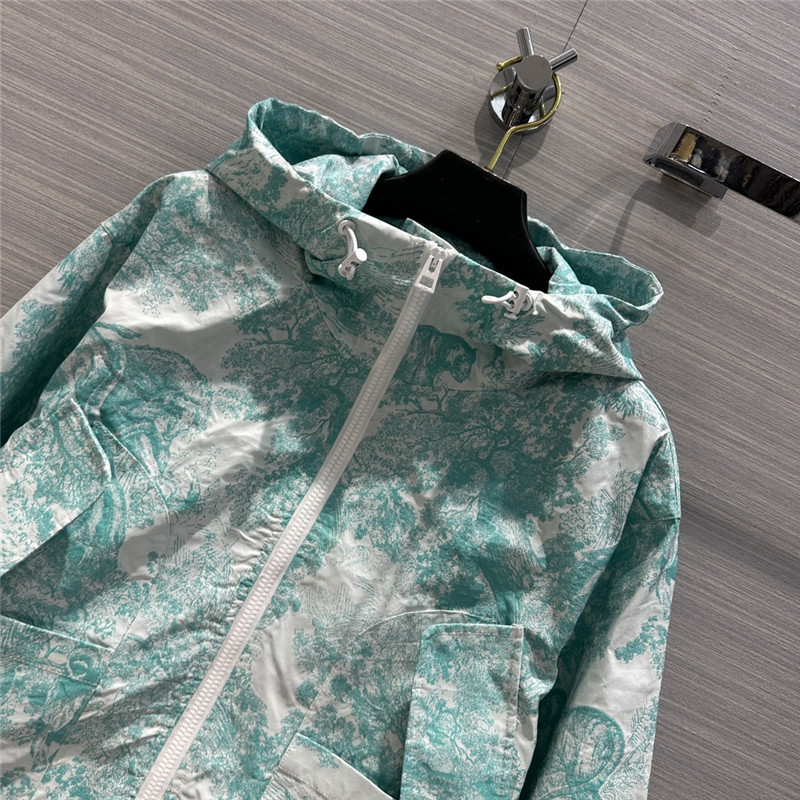 D10r hooded jacket replica d&g clothing