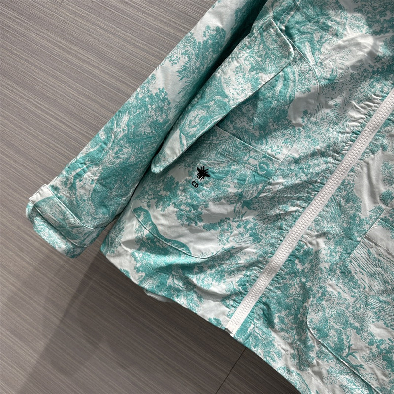 D10r hooded jacket replica d&g clothing