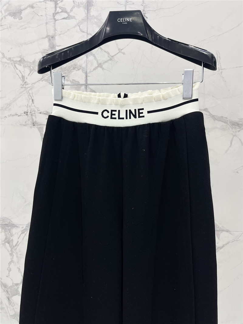 Ce1i*e new casual pants replica designer clothing websites