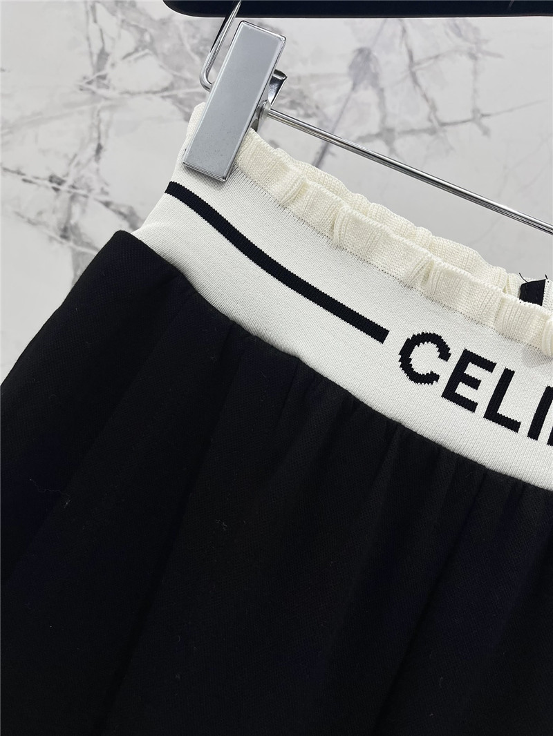 Ce1i*e new casual pants replica designer clothing websites