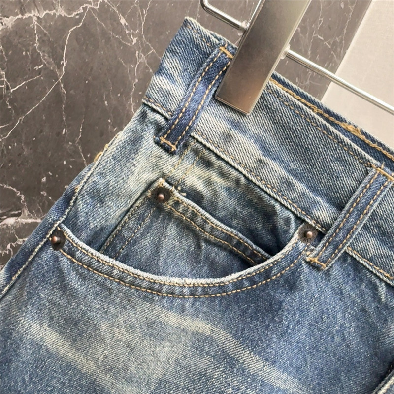 Ce1i*e mid-high waist shorts replicas clothes