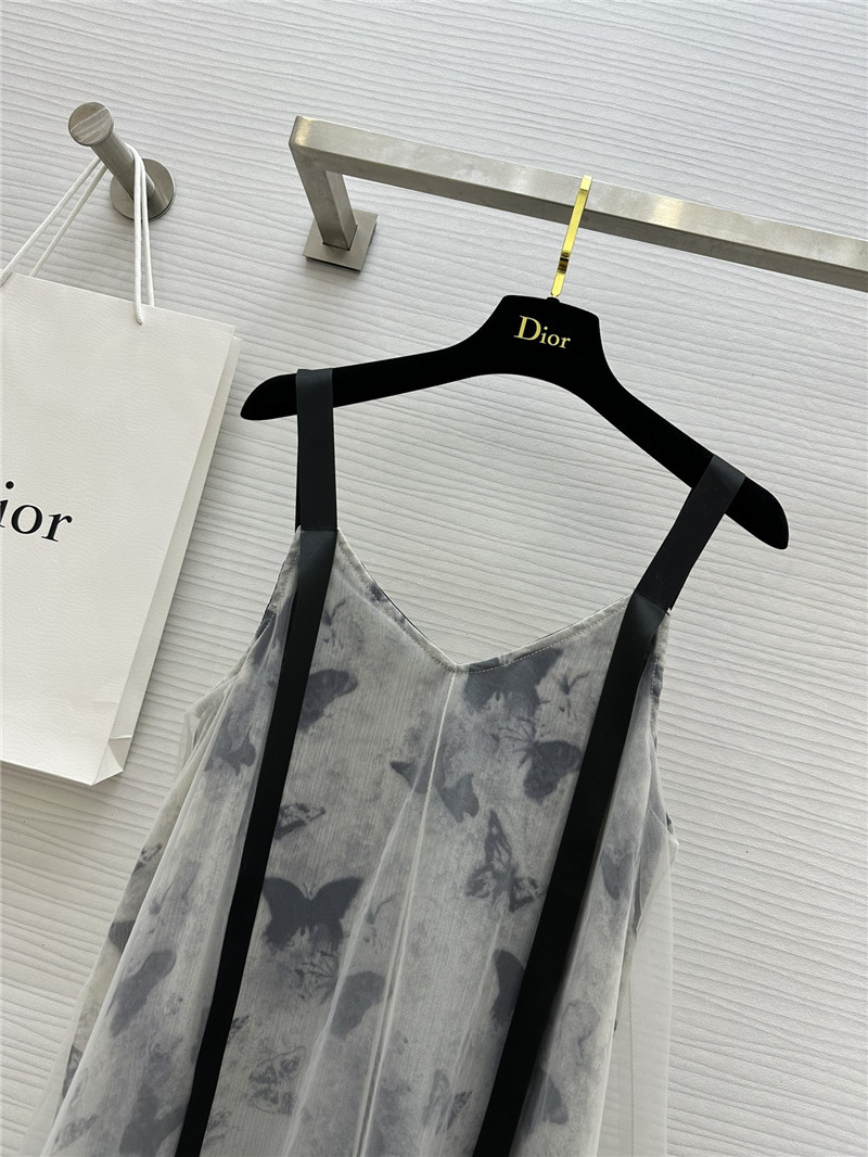 D10r printed fairy suspender dress replica clothes