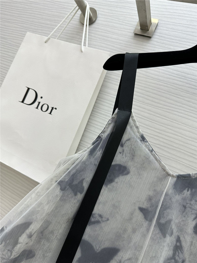 D10r printed fairy suspender dress replica clothes