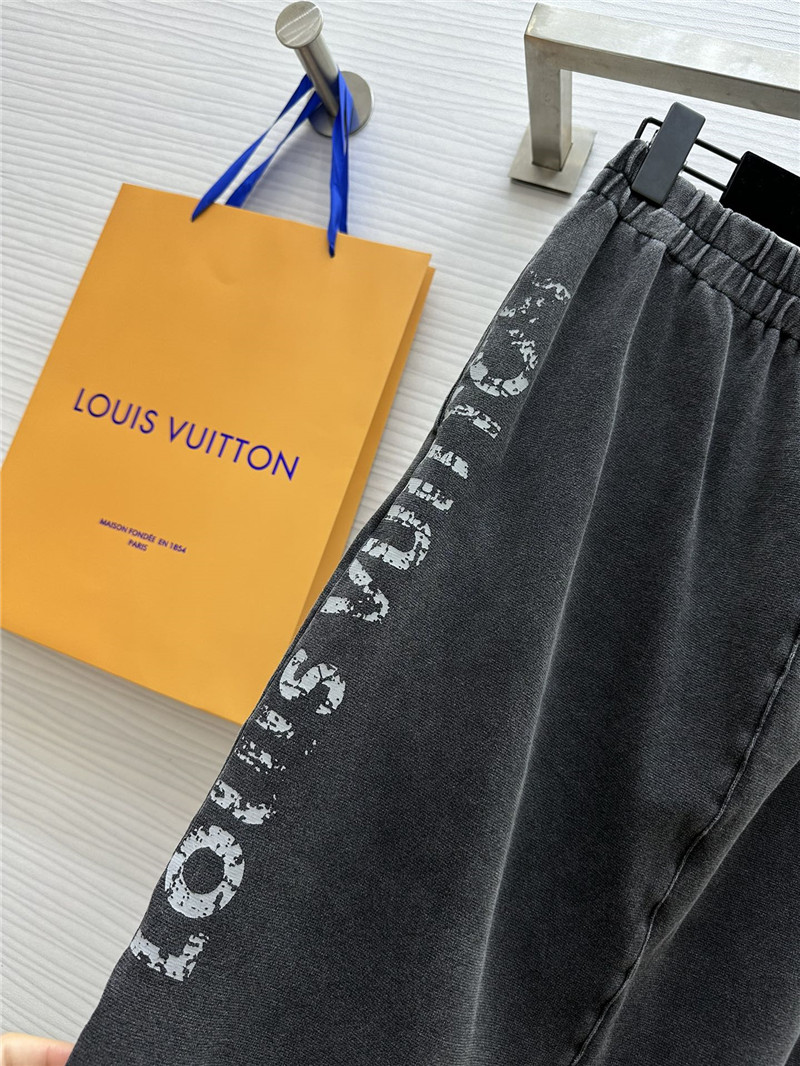 l0vis Vvtt0n lv distressed skirt cheap replica designer clothes