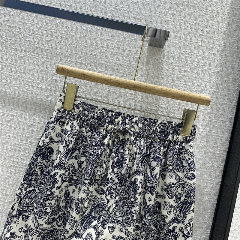 L0r0 P1ana new set replica d&g clothing