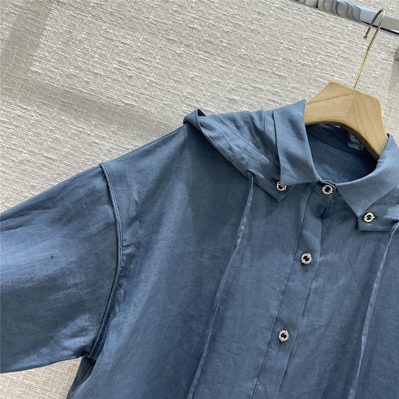 L0ew* light coat replica clothes