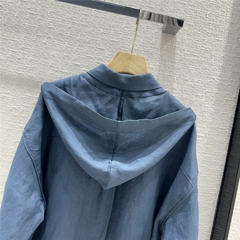 L0ew* light coat replica clothes