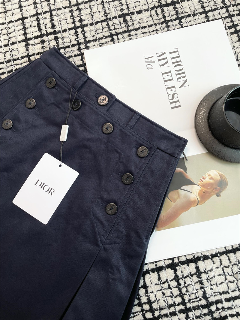 D10r new skirt replica clothing