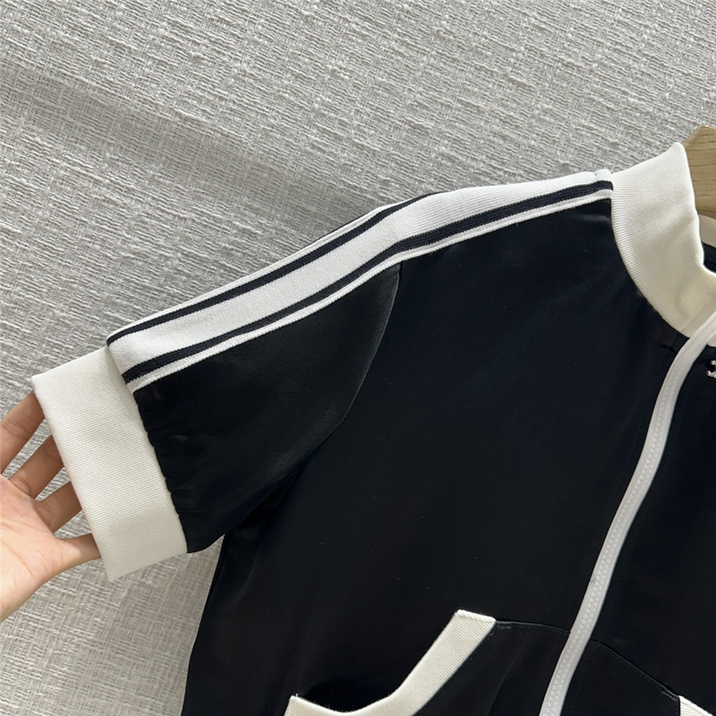 Ce1i*e preppy sports suit replica d&g clothing