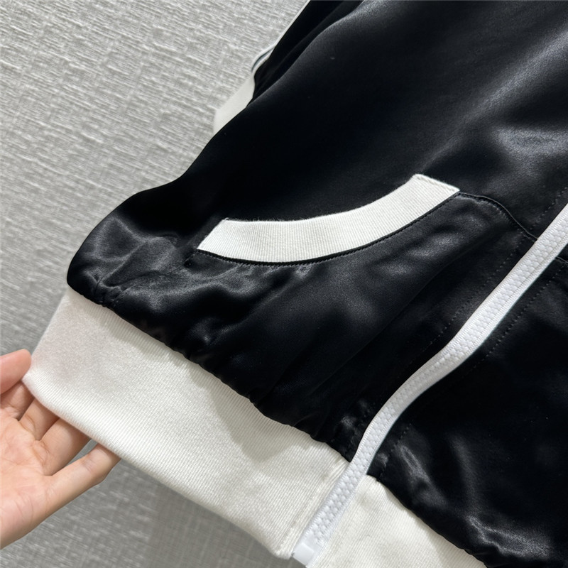 Ce1i*e preppy sports suit replica d&g clothing