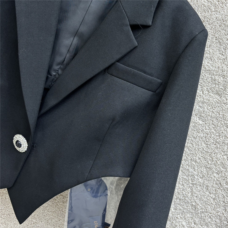 l0vis Vvtt0n lv suit jacket replica clothing