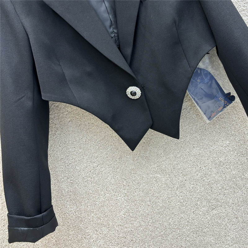 l0vis Vvtt0n lv suit jacket replica clothing