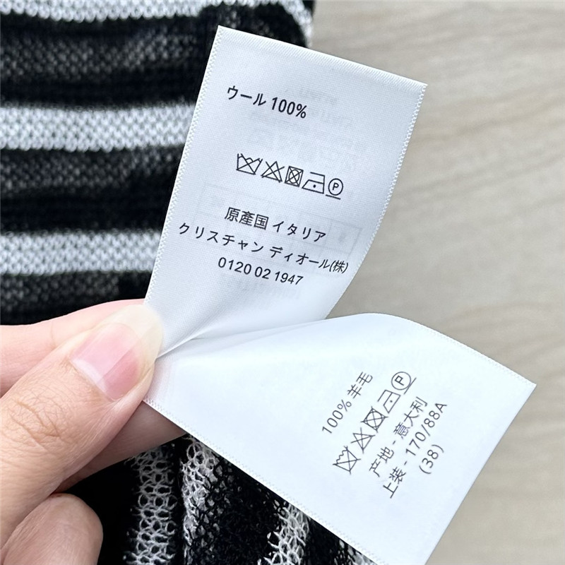D10r linen knit vest replica d&g clothing