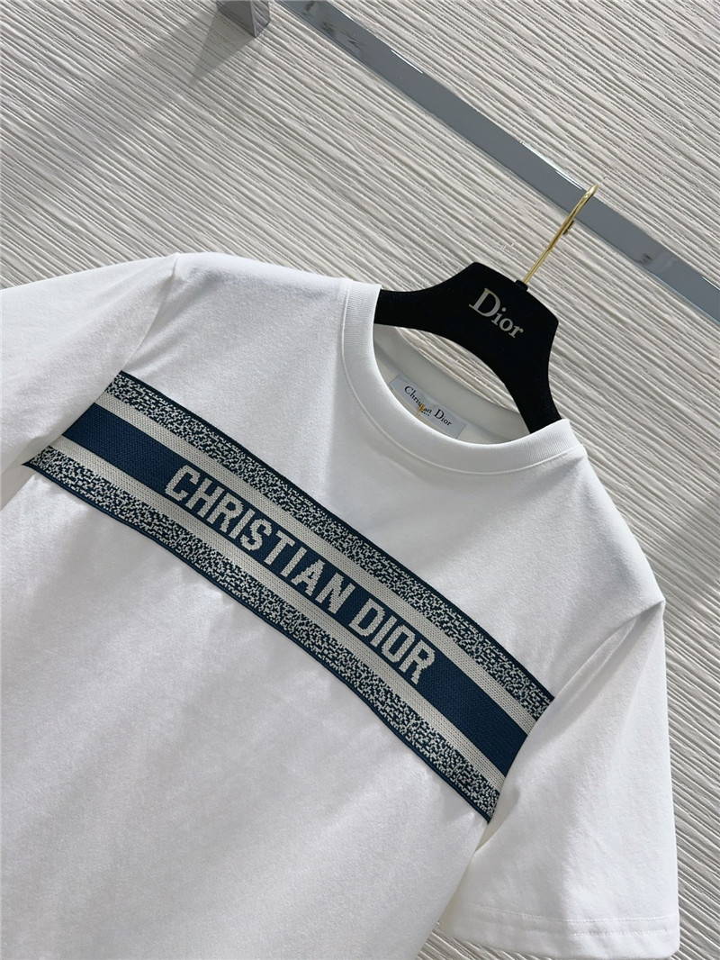 D10r loose t-shirt + trousers replica d&g clothing