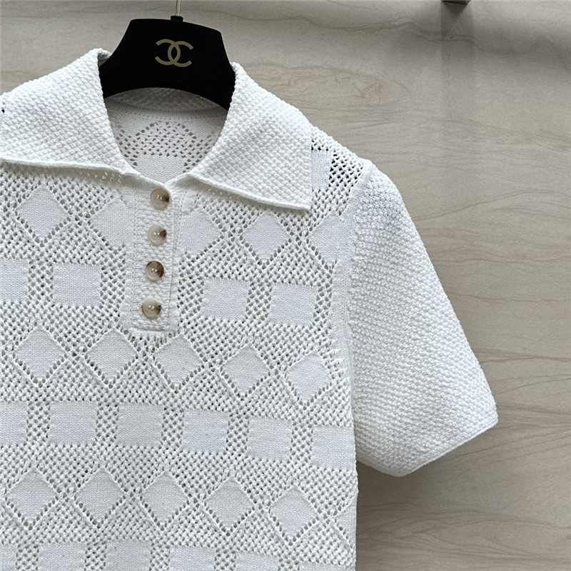 zimm jacquard crochet knit suit replica designer clothing websites