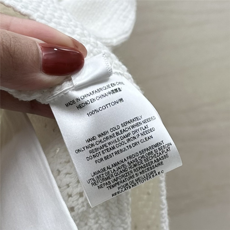 zimm jacquard crochet knit suit replica designer clothing websites