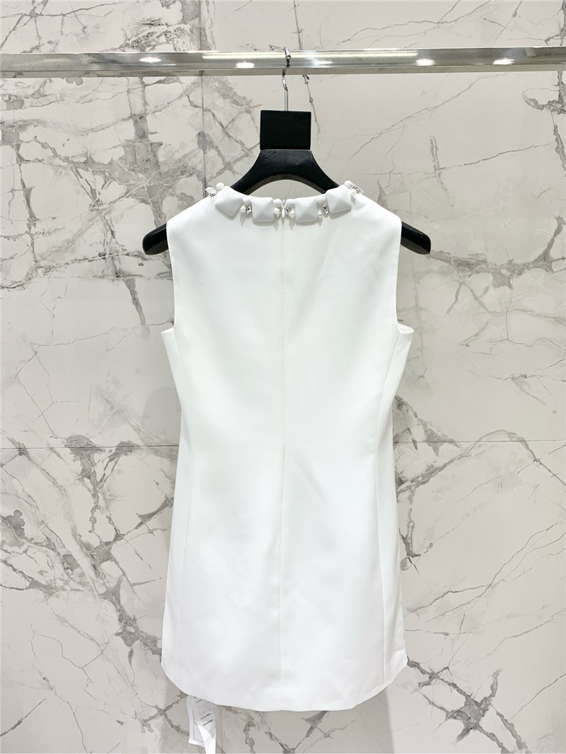 versace D1am0nd collar dress replica designer clothes
