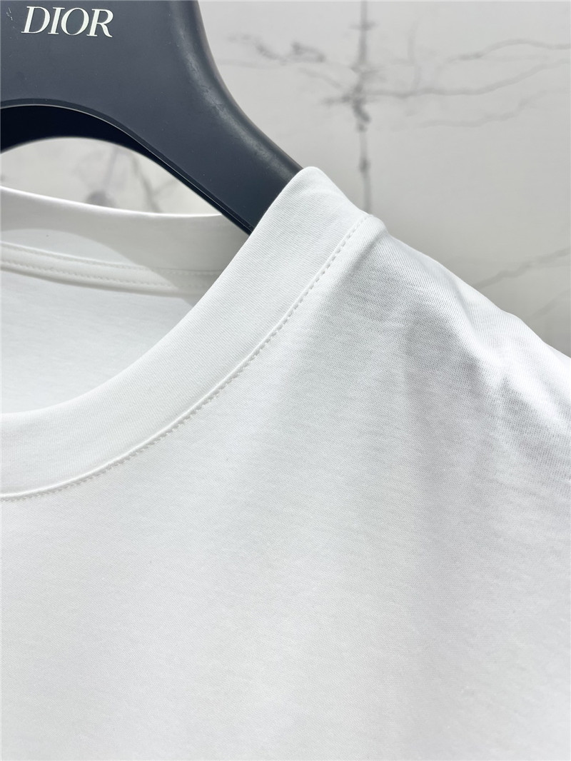 D10r crew neck cotton short sleeves replica d&g clothing