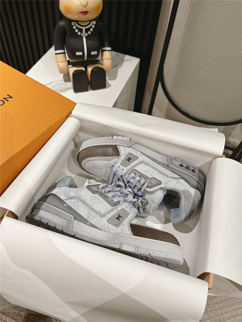 l0vis Vvtt0n lv trainer sneakers sale