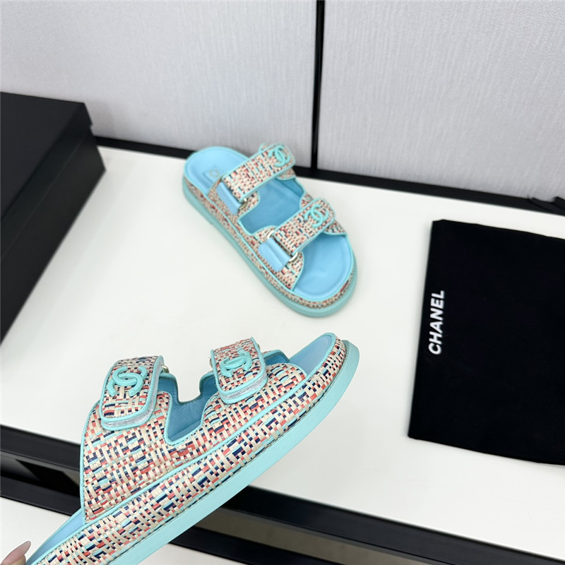 ch**el popular sandals ma1s0n Marg*e1a replica shoes