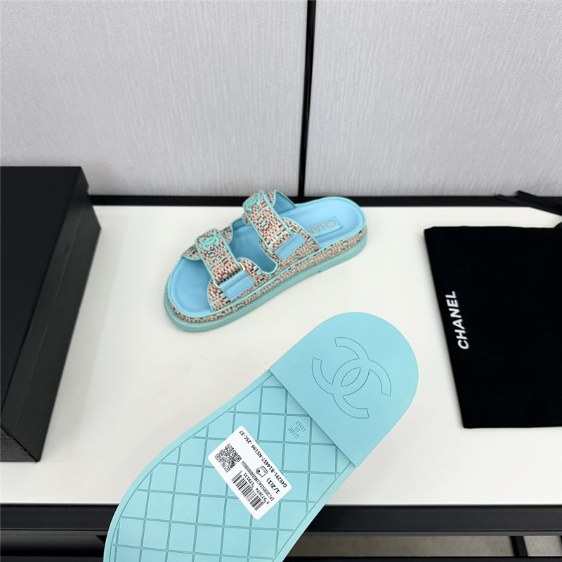 ch**el popular sandals ma1s0n Marg*e1a replica shoes