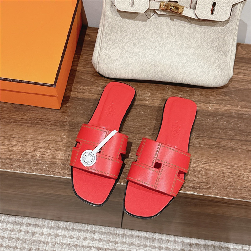 H**me5 idioma sandal women’s pink