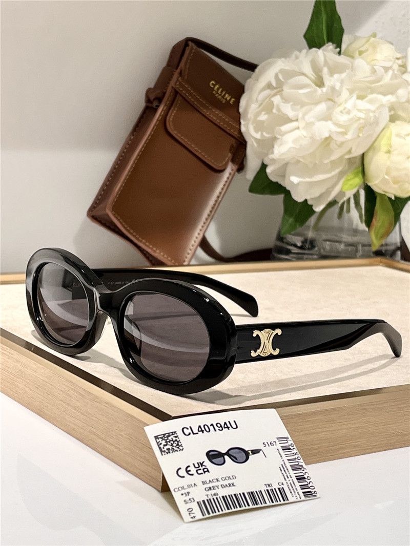 Ce1i*e new sunglasses