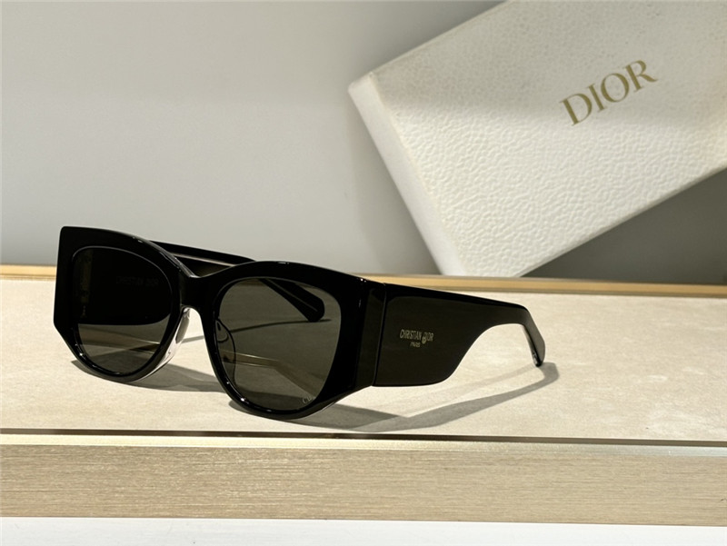 D10r square frame sunglasses