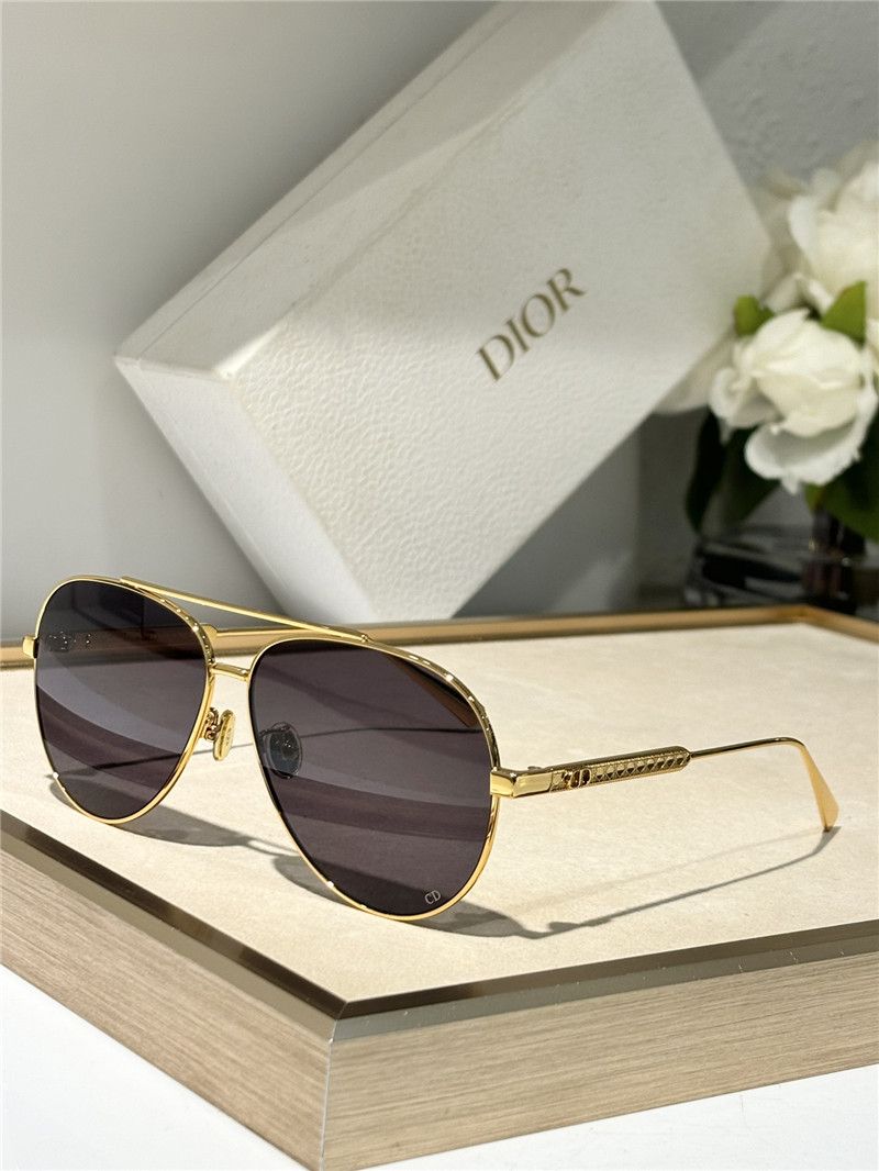 D10r aviator sunglasses