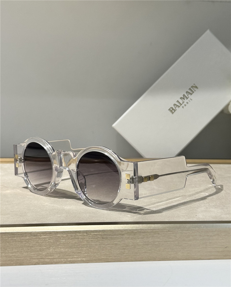 Balmain OLIVIER LTD sunglasses