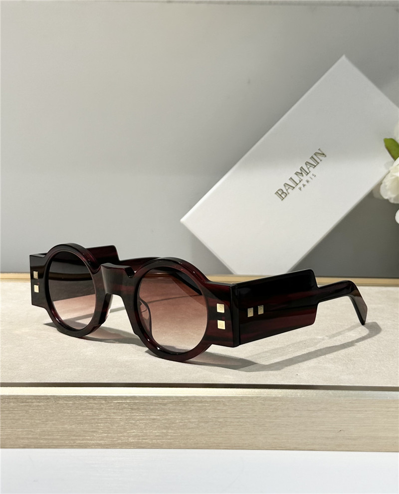 Balmain OLIVIER LTD sunglasses