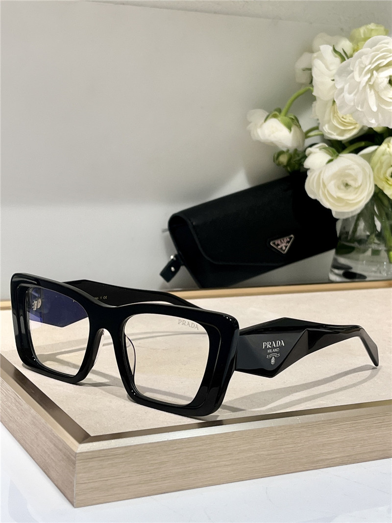 Pra*a acetate sunglasses
