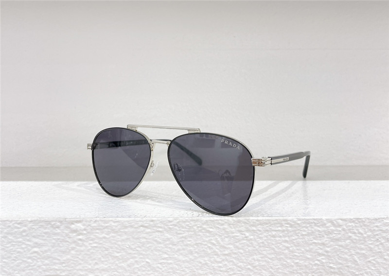Pra*a aviator sunglasses