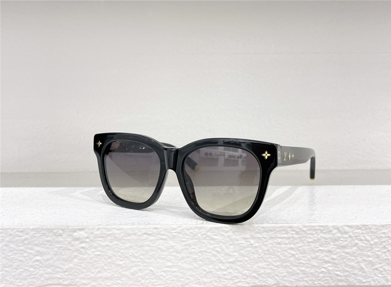 l0vis Vvtt0n lv new my monogram glasses