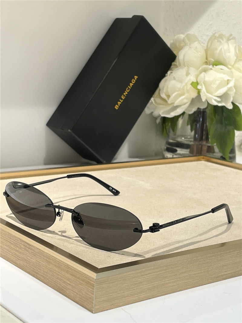 Ba1en*iaga new trendy sunglasses