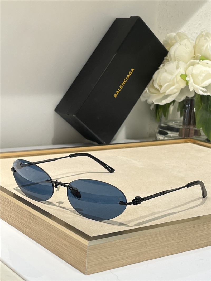 Ba1en*iaga new trendy sunglasses