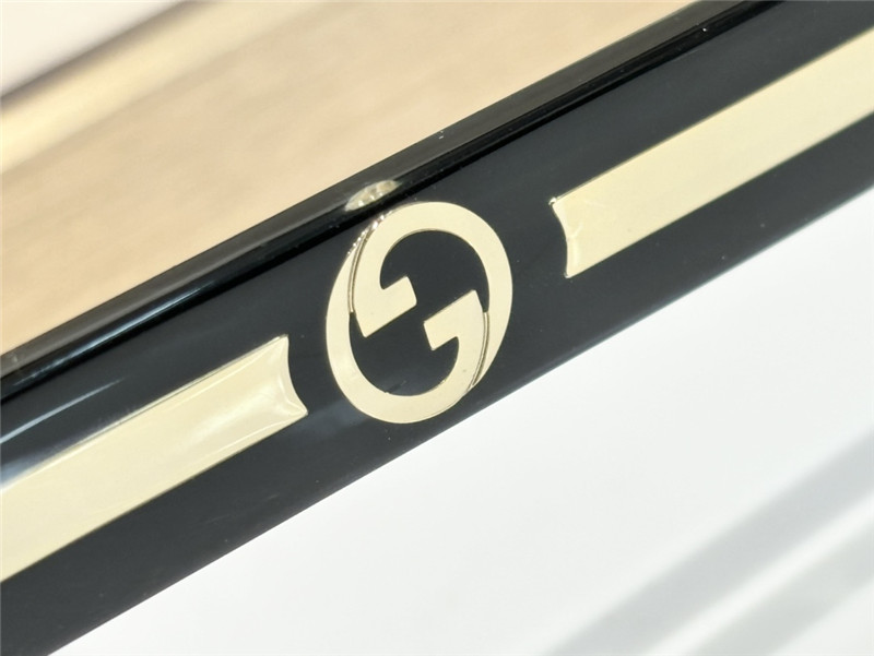 Gvc*1 round frame sunglasses