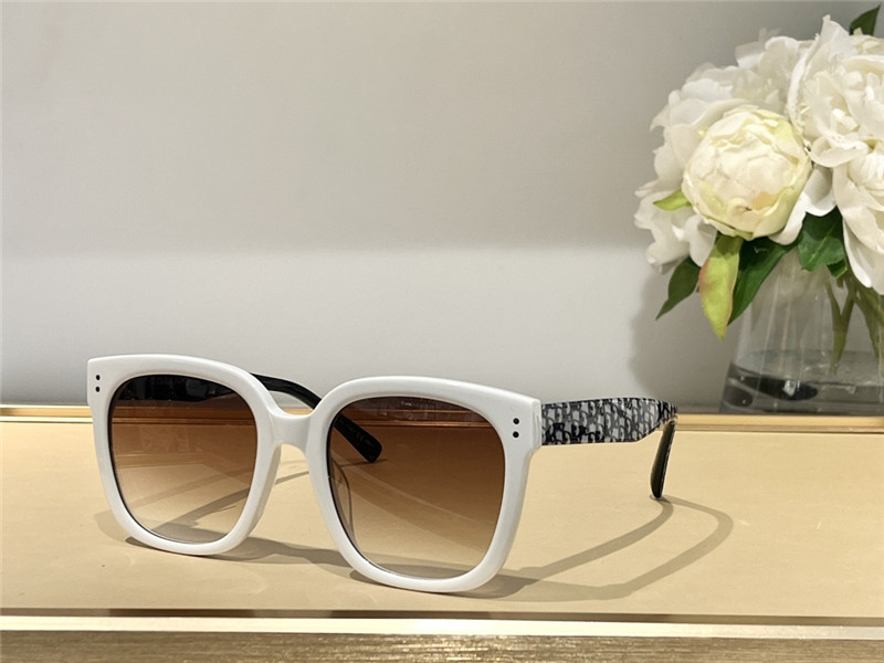 D10r square sunglasses