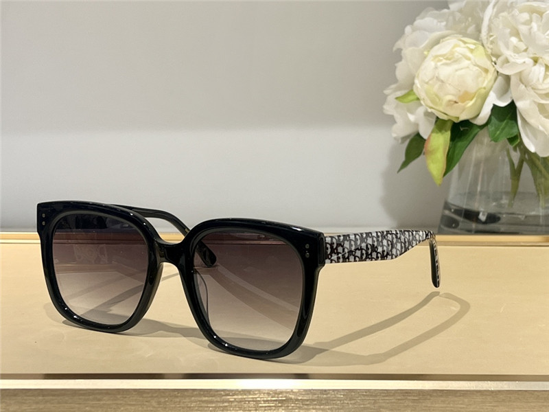D10r square sunglasses
