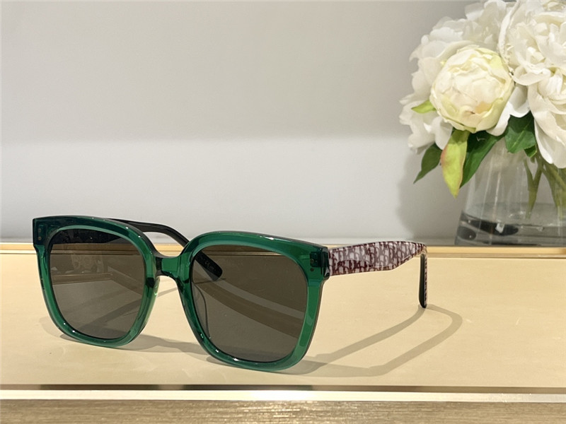 D10r square sunglasses