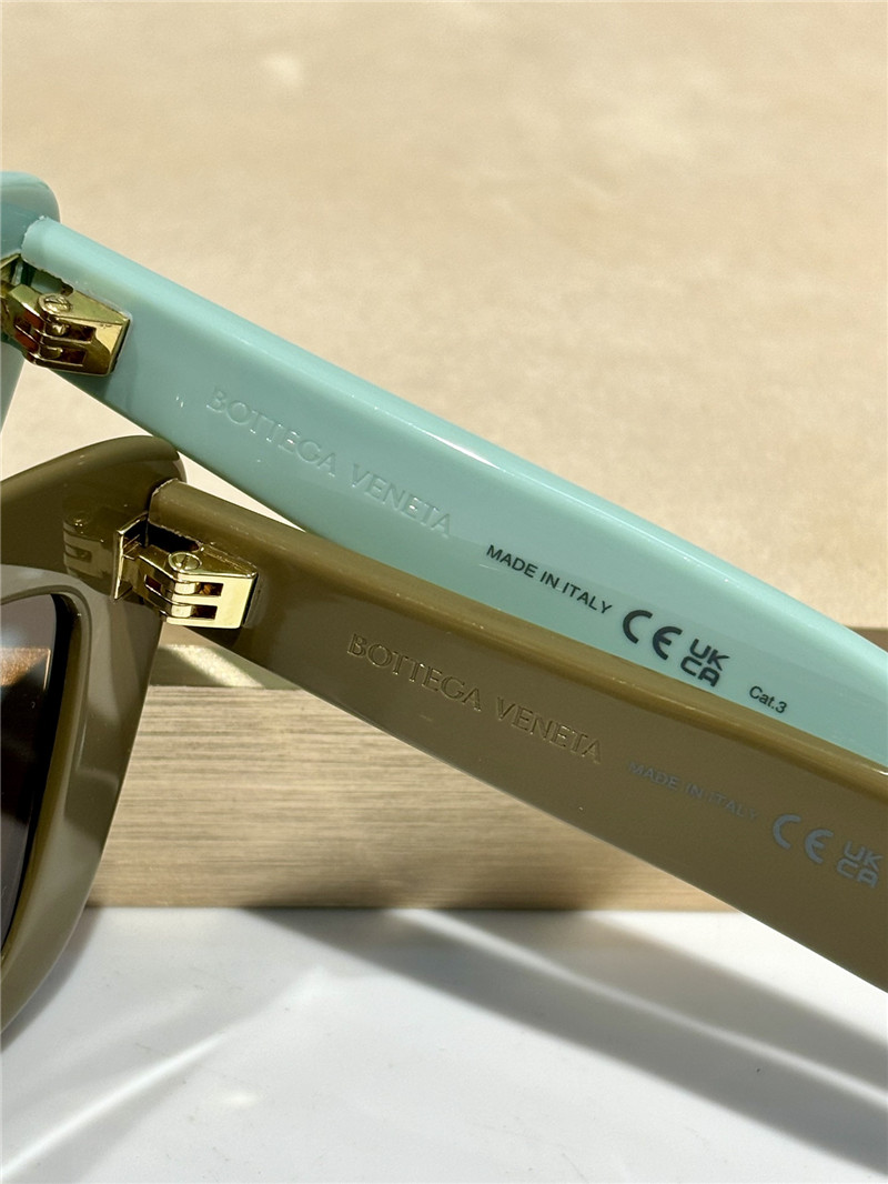 b0tt*ga Ven*ta blogger sunglasses