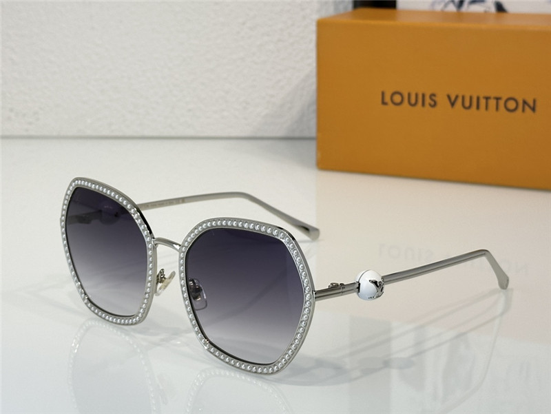 l0vis Vvtt0n lv pearl series sunglasses