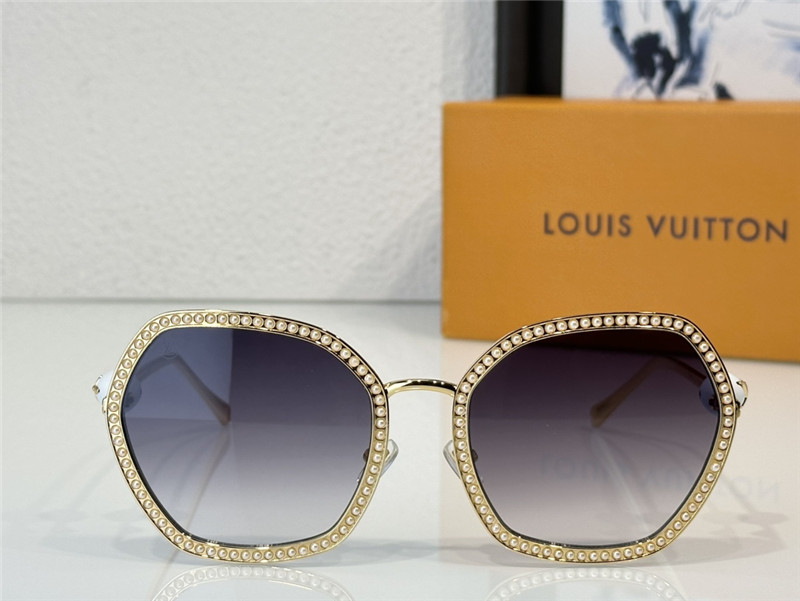 l0vis Vvtt0n lv pearl series sunglasses