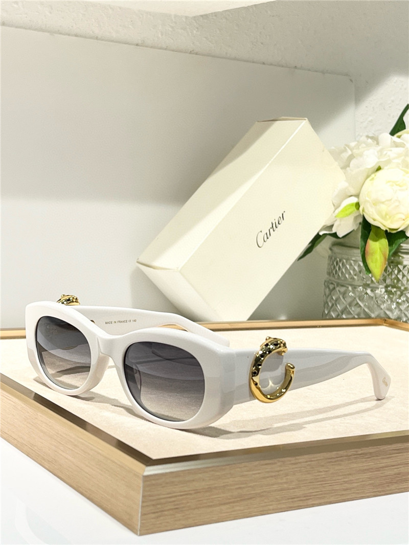 C a r t i e r New Sunglasses