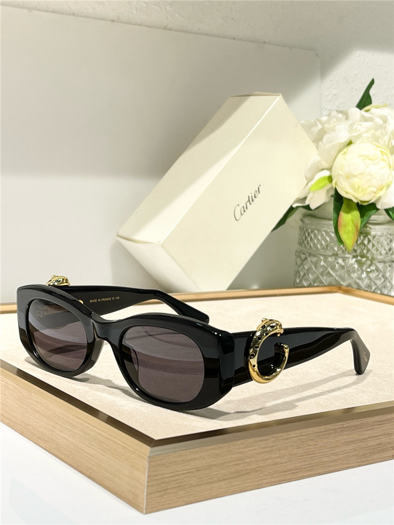 C a r t i e r New Sunglasses