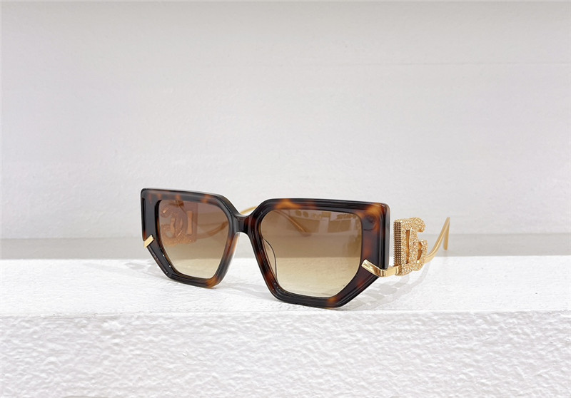 dolce & gabbana d&g cool D1am0nd sunglasses