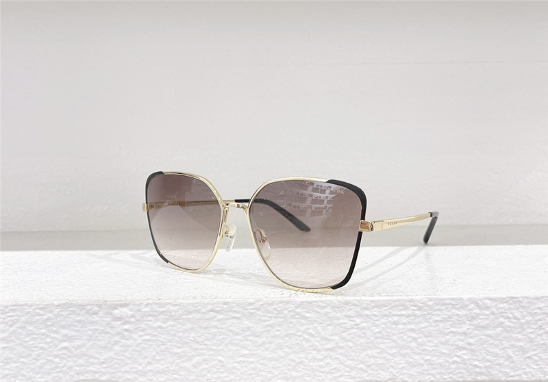 Pra*a catwalk sunglasses