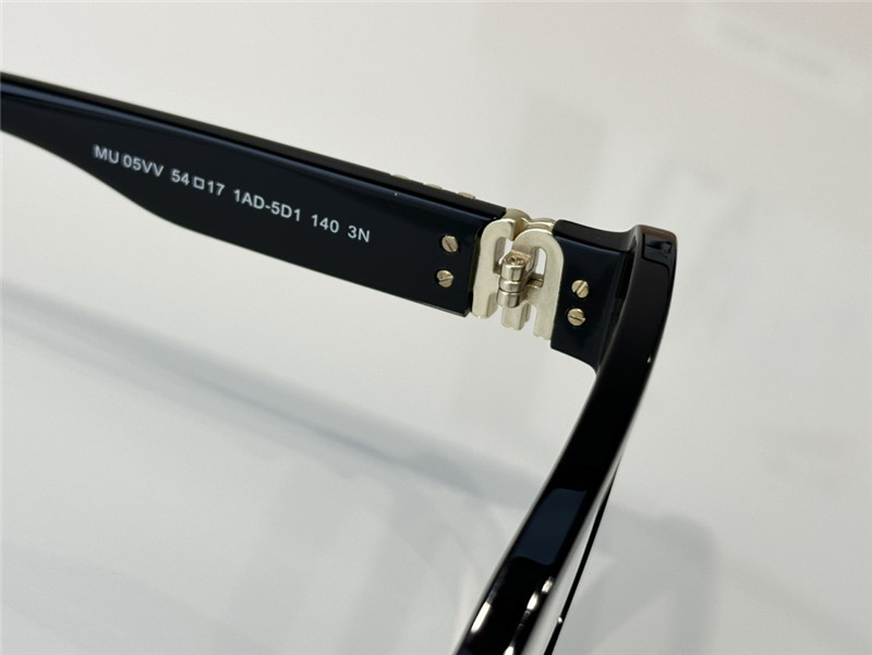 M1um1u new optical glasses frame