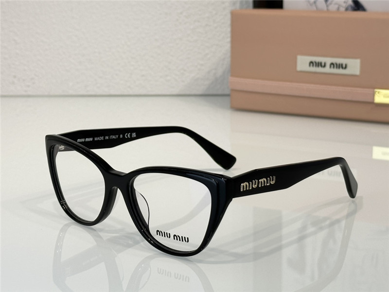 M1um1u stylish sweet cool glasses frame