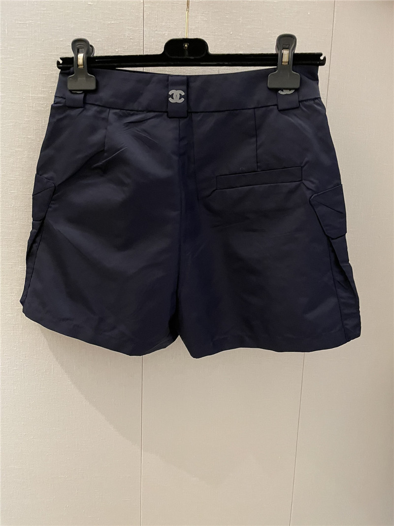 Ch**el new cargo shorts replica designer clothing websites